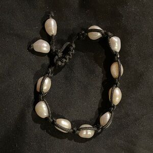 Moonlight Dancer Bracelet by Vantel Pearls (Discontinued)